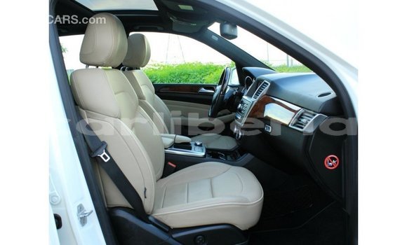 Buy Import Mercedes-Benz 190 White Car in Import - Dubai in Bomi County Buy Import Mercedes-Benz 190 White Car in Import - Dubai in Bomi County