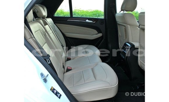 Buy Import Mercedes-Benz 190 White Car in Import - Dubai in Bomi County Buy Import Mercedes-Benz 190 White Car in Import - Dubai in Bomi County