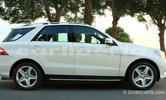 Buy Import Mercedes-Benz 190 White Car in Import - Dubai in Bomi County Buy Import Mercedes-Benz 190 White Car in Import - Dubai in Bomi County