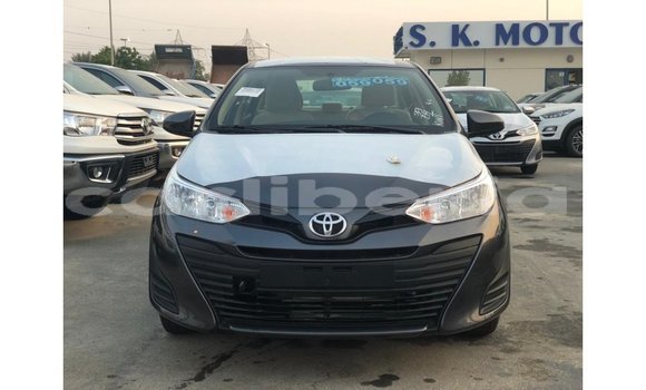 Buy Import Toyota DA Other Truck in Import - Dubai in Bomi County Buy Import Toyota DA Other Truck in Import - Dubai in Bomi County