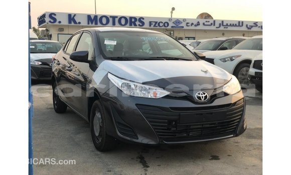 Buy Import Toyota DA Other Truck in Import - Dubai in Bomi County Buy Import Toyota DA Other Truck in Import - Dubai in Bomi County