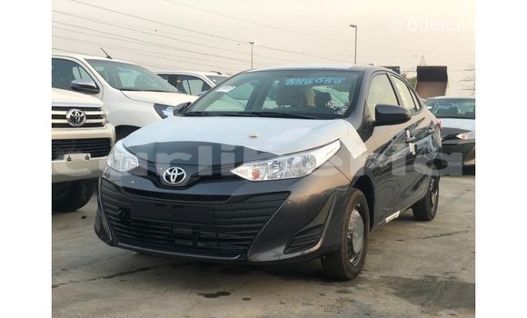 Buy Import Toyota DA Other Truck in Import - Dubai in Bomi County Buy Import Toyota DA Other Truck in Import - Dubai in Bomi County