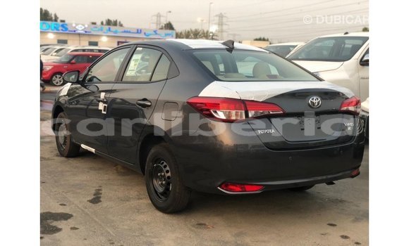 Buy Import Toyota DA Other Truck in Import - Dubai in Bomi County Buy Import Toyota DA Other Truck in Import - Dubai in Bomi County