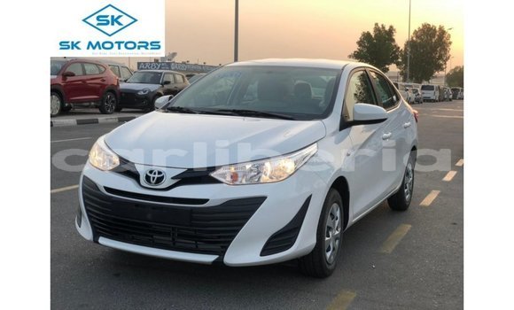 Buy Import Toyota DA White Truck in Import - Dubai in Bomi County Buy Import Toyota DA White Truck in Import - Dubai in Bomi County