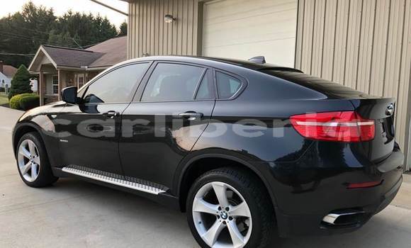 Buy Used BMW X6 Black Car in Monrovia in Montserrado County Buy Used BMW X6 Black Car in Monrovia in Montserrado County