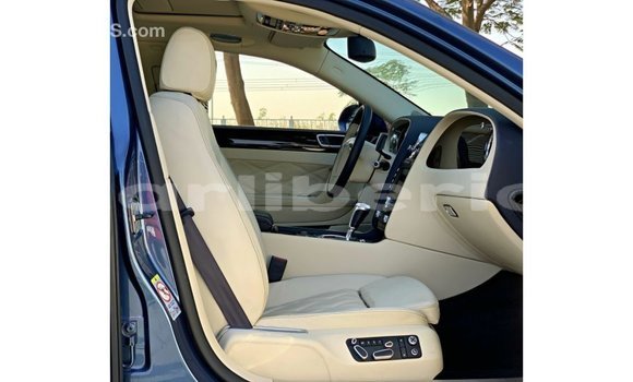 Buy Import Bentley Continental Flying Spur Blue Car in Import - Dubai in Bomi County Buy Import Bentley Continental Flying Spur Blue Car in Import - Dubai in Bomi County