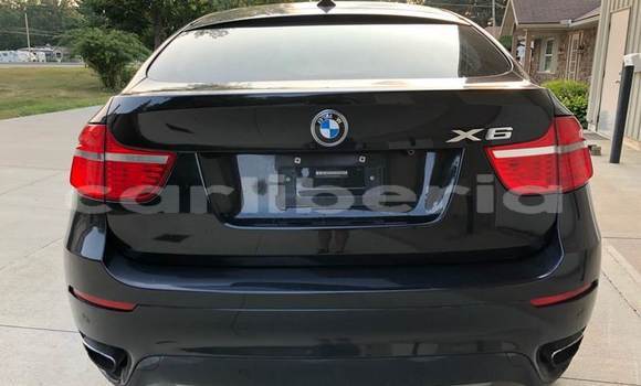 Buy Used BMW X6 Black Car in Monrovia in Montserrado County Buy Used BMW X6 Black Car in Monrovia in Montserrado County