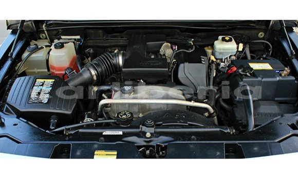 Buy Import Hummer H3 Black Car in Import - Dubai in Bomi County Buy Import Hummer H3 Black Car in Import - Dubai in Bomi County