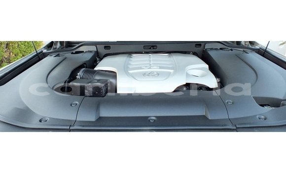 Acheter Import Voiture Lexus LX Autre à Import - Dubai, Comté de Bomi Acheter Import Voiture Lexus LX Autre à Import - Dubai, Comté de Bomi