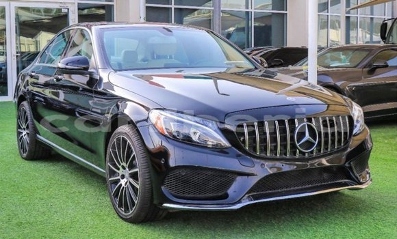 Buy Import Mercedes-Benz 600 Black Car in Import - Dubai in Bomi County