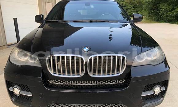 Buy Used BMW X6 Black Car in Monrovia in Montserrado County Buy Used BMW X6 Black Car in Monrovia in Montserrado County