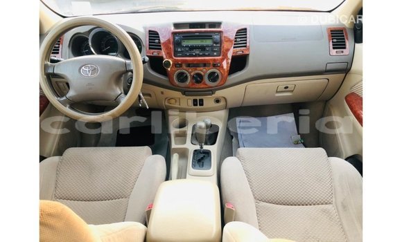 Buy Import Toyota Fortuner Black Car in Import - Dubai in Bomi County Buy Import Toyota Fortuner Black Car in Import - Dubai in Bomi County