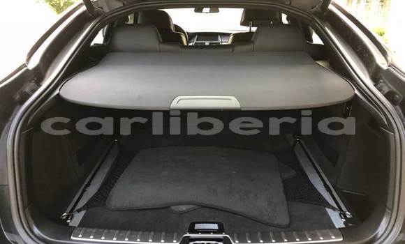Buy Used BMW X6 Black Car in Monrovia in Montserrado County Buy Used BMW X6 Black Car in Monrovia in Montserrado County