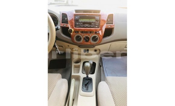 Buy Import Toyota Fortuner Black Car in Import - Dubai in Bomi County Buy Import Toyota Fortuner Black Car in Import - Dubai in Bomi County