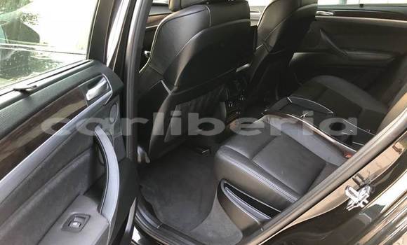 Buy Used BMW X6 Black Car in Monrovia in Montserrado County Buy Used BMW X6 Black Car in Monrovia in Montserrado County