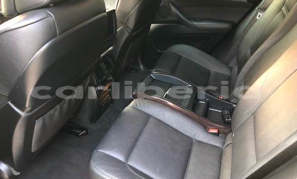 Buy Used BMW X6 Black Car in Monrovia in Montserrado County Buy Used BMW X6 Black Car in Monrovia in Montserrado County