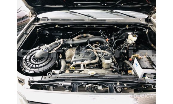 Buy Import Toyota Fortuner Black Car in Import - Dubai in Bomi County Buy Import Toyota Fortuner Black Car in Import - Dubai in Bomi County