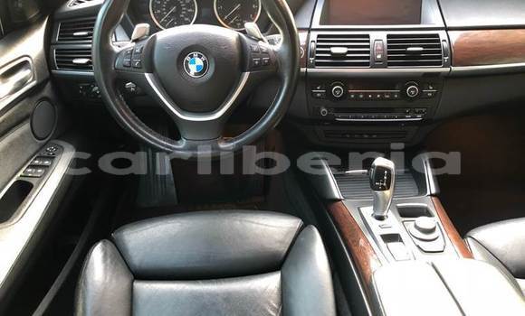 Buy Used BMW X6 Black Car in Monrovia in Montserrado County Buy Used BMW X6 Black Car in Monrovia in Montserrado County