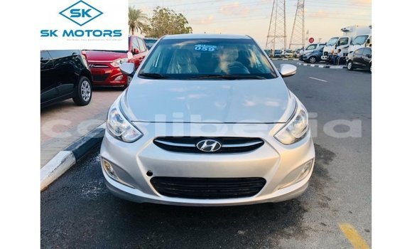 Buy Import Hyundai Accent Other Car in Import - Dubai in Bomi County
