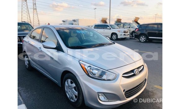 Buy Import Hyundai Accent Other Car in Import - Dubai in Bomi County Buy Import Hyundai Accent Other Car in Import - Dubai in Bomi County