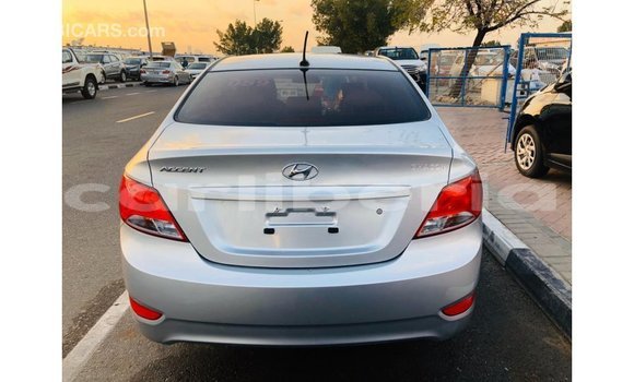 Buy Import Hyundai Accent Other Car in Import - Dubai in Bomi County Buy Import Hyundai Accent Other Car in Import - Dubai in Bomi County