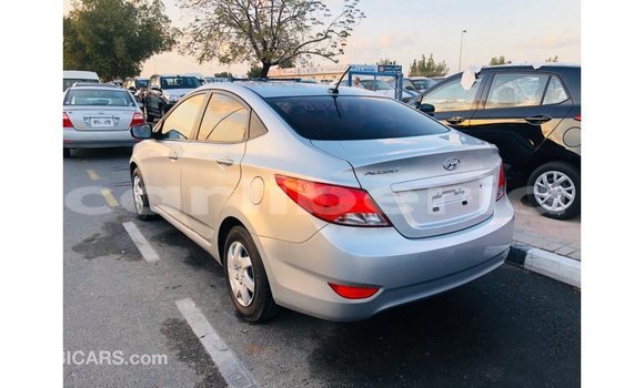 Buy Import Hyundai Accent Other Car in Import - Dubai in Bomi County Buy Import Hyundai Accent Other Car in Import - Dubai in Bomi County