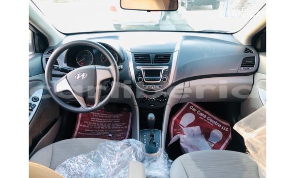 Buy Import Hyundai Accent Other Car in Import - Dubai in Bomi County Buy Import Hyundai Accent Other Car in Import - Dubai in Bomi County