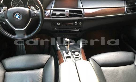 Buy Used BMW X6 Black Car in Monrovia in Montserrado County Buy Used BMW X6 Black Car in Monrovia in Montserrado County