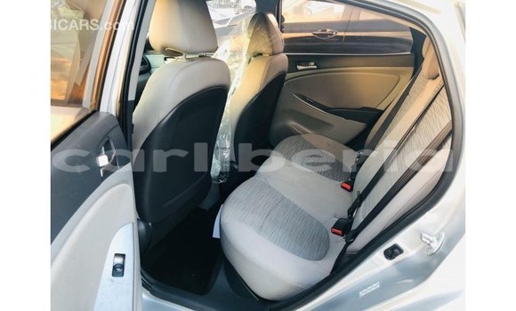 Buy Import Hyundai Accent Other Car in Import - Dubai in Bomi County Buy Import Hyundai Accent Other Car in Import - Dubai in Bomi County