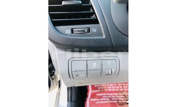 Buy Import Hyundai Accent Other Car in Import - Dubai in Bomi County Buy Import Hyundai Accent Other Car in Import - Dubai in Bomi County