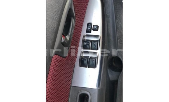 Buy Import Toyota Hilux White Car in Import - Dubai in Bomi County Buy Import Toyota Hilux White Car in Import - Dubai in Bomi County