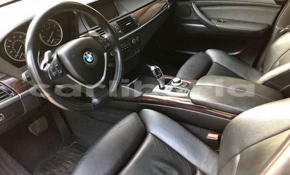 Buy Used BMW X6 Black Car in Monrovia in Montserrado County Buy Used BMW X6 Black Car in Monrovia in Montserrado County