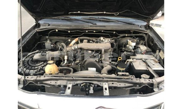 Acheter Import Voiture Toyota Hilux Noir à Import - Dubai, Comté de Bomi Acheter Import Voiture Toyota Hilux Noir à Import - Dubai, Comté de Bomi