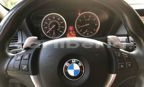 Buy Used BMW X6 Black Car in Monrovia in Montserrado County Buy Used BMW X6 Black Car in Monrovia in Montserrado County