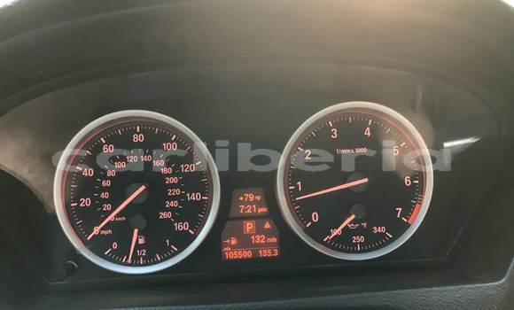 Buy Used BMW X6 Black Car in Monrovia in Montserrado County Buy Used BMW X6 Black Car in Monrovia in Montserrado County