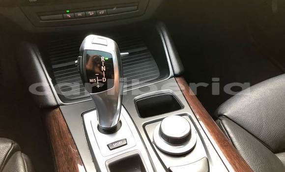 Buy Used BMW X6 Black Car in Monrovia in Montserrado County Buy Used BMW X6 Black Car in Monrovia in Montserrado County
