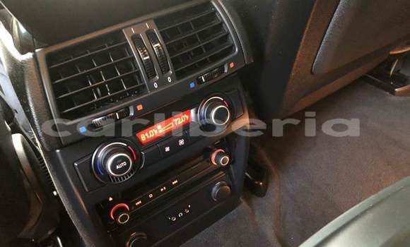 Buy Used BMW X6 Black Car in Monrovia in Montserrado County Buy Used BMW X6 Black Car in Monrovia in Montserrado County