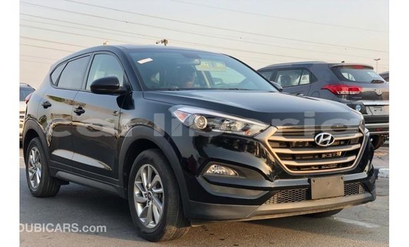 Buy Import Hyundai Tucson Black Car in Import - Dubai in Bomi County Buy Import Hyundai Tucson Black Car in Import - Dubai in Bomi County