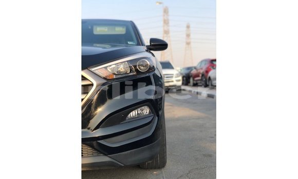 Buy Import Hyundai Tucson Black Car in Import - Dubai in Bomi County Buy Import Hyundai Tucson Black Car in Import - Dubai in Bomi County