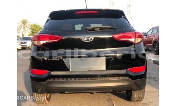 Buy Import Hyundai Tucson Black Car in Import - Dubai in Bomi County Buy Import Hyundai Tucson Black Car in Import - Dubai in Bomi County
