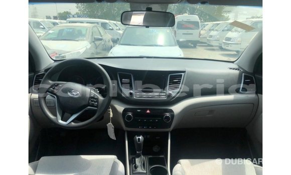 Buy Import Hyundai Tucson Black Car in Import - Dubai in Bomi County Buy Import Hyundai Tucson Black Car in Import - Dubai in Bomi County
