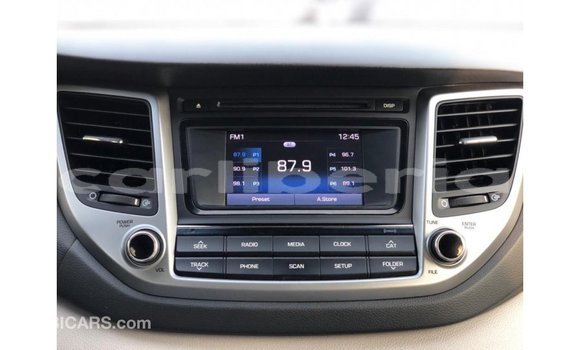 Buy Import Hyundai Tucson Black Car in Import - Dubai in Bomi County Buy Import Hyundai Tucson Black Car in Import - Dubai in Bomi County