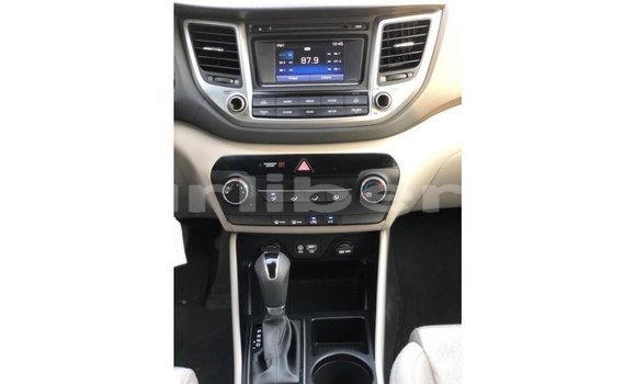 Buy Import Hyundai Tucson Black Car in Import - Dubai in Bomi County Buy Import Hyundai Tucson Black Car in Import - Dubai in Bomi County