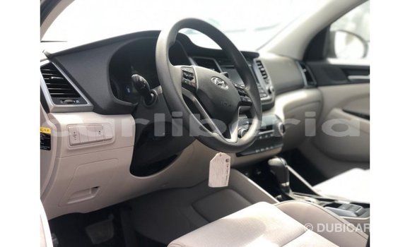 Buy Import Hyundai Tucson Black Car in Import - Dubai in Bomi County Buy Import Hyundai Tucson Black Car in Import - Dubai in Bomi County