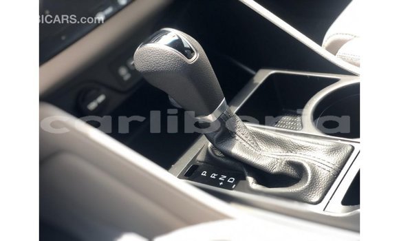 Buy Import Hyundai Tucson Black Car in Import - Dubai in Bomi County Buy Import Hyundai Tucson Black Car in Import - Dubai in Bomi County