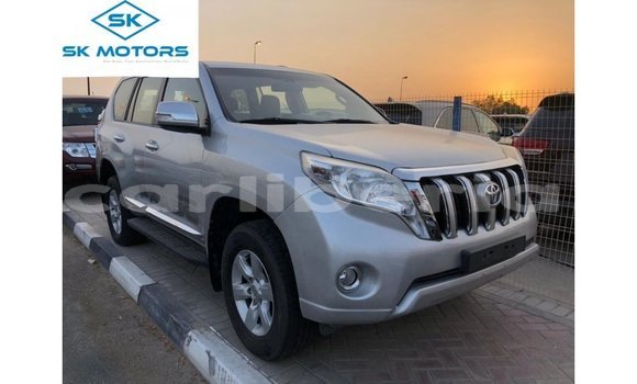 Buy Import Toyota Prado Other Car in Import - Dubai in Bomi County