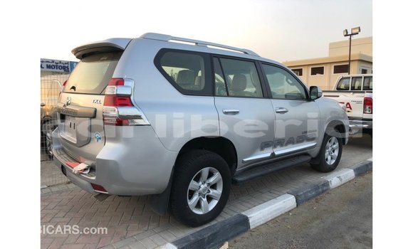 Acheter Import Voiture Toyota Prado Autre à Import - Dubai, Comté de Bomi Acheter Import Voiture Toyota Prado Autre à Import - Dubai, Comté de Bomi