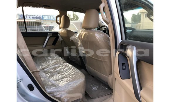 Acheter Import Voiture Toyota Prado Autre à Import - Dubai, Comté de Bomi Acheter Import Voiture Toyota Prado Autre à Import - Dubai, Comté de Bomi