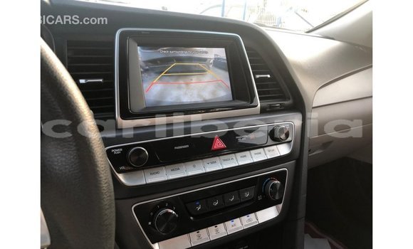 Acheter Import Voiture Hyundai Sonata Noir à Import - Dubai, Comté de Bomi Acheter Import Voiture Hyundai Sonata Noir à Import - Dubai, Comté de Bomi