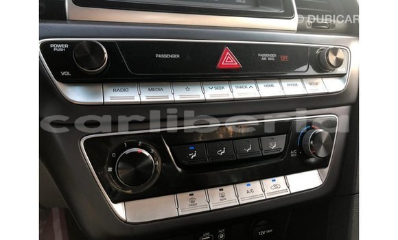 Acheter Import Voiture Hyundai Sonata Noir à Import - Dubai, Comté de Bomi Acheter Import Voiture Hyundai Sonata Noir à Import - Dubai, Comté de Bomi